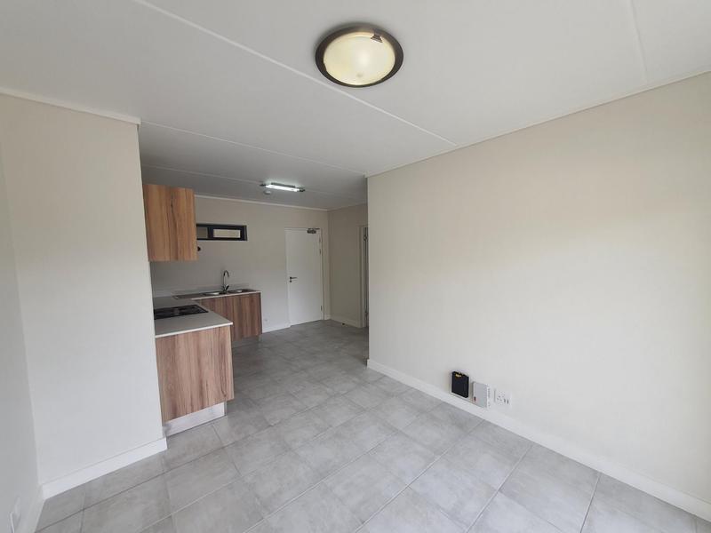 To Let 1 Bedroom Property for Rent in Greenbay Eco Estate Western Cape